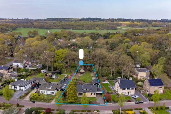 Woning Slotmansweg 4 Nijverdal