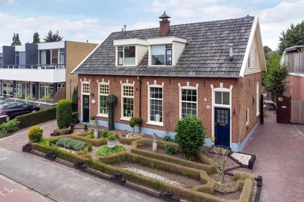 Woning Rijssensestraat 88 Nijverdal