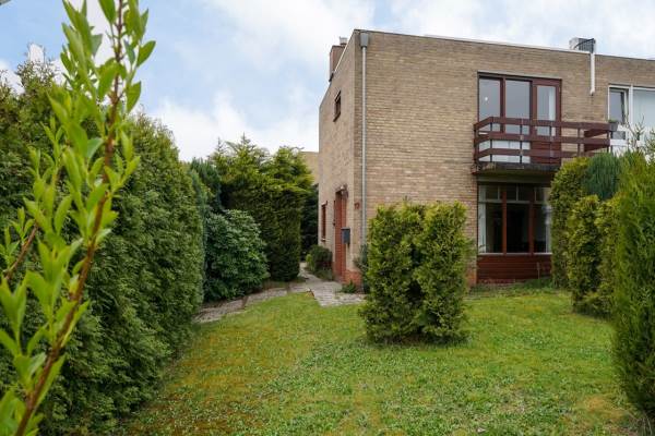 Woning Apollolaan 17 Landgraaf