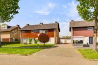 Woning Pastoorslaan 25 Bunde