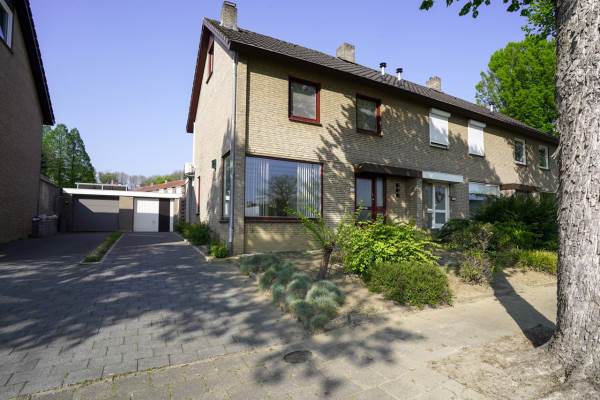 Woning Lienaertsstraat 192 Geleen