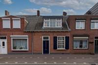 Woning Hasseltstraat 60 Tilburg