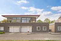 Woning De Boulevard 15 Bergen op Zoom