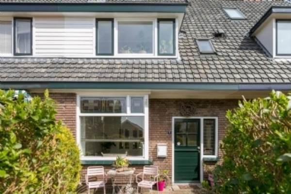 Woning Hogeweidseweg 4 TIEL