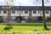 Woning Tuinfluiter 10 Veenendaal