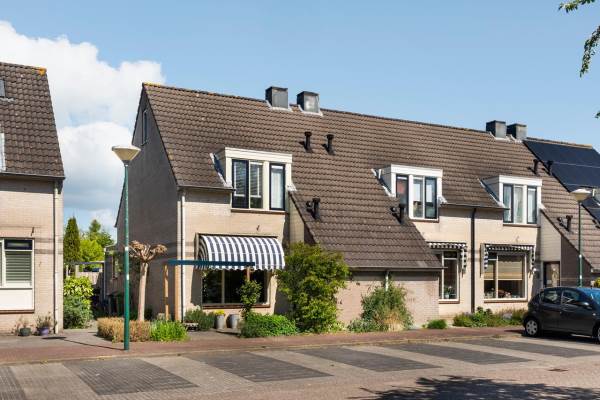 Woning de Veste 4 Woerden