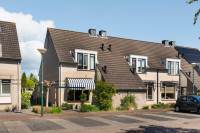 Woning de Veste 4 Woerden