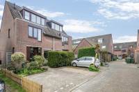 Woning Nieburg 4 Gouda