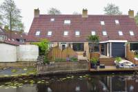 Woning Zeepziederstraat 31 Alkmaar