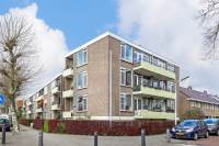 Woning Plataanweg 1 Zaandijk