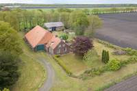 Woning Zevenmeersveenweg 7 Sellingen