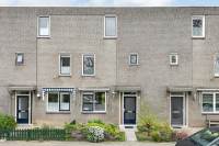 Woning Baakhovenstraat 14 Arnhem