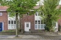 Woning Hercules Segherslaan 11 Eindhoven
