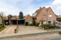 Woning Willibrorduslaan 29 Eersel