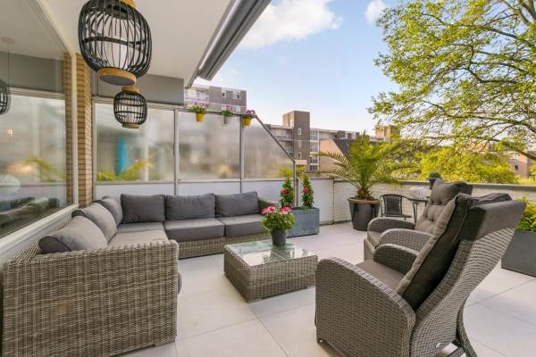 Woning Rodinrade 38 Capelle aan den IJssel