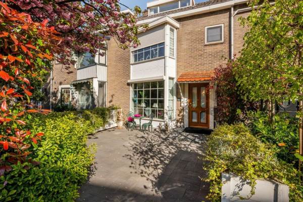 Woning Kethelweg 162 VLAARDINGEN