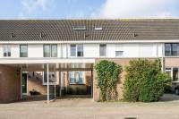 Woning Benthuizenstraat 40 Tilburg