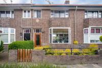 Woning Ferdinand Bolstraat 24 Leeuwarden