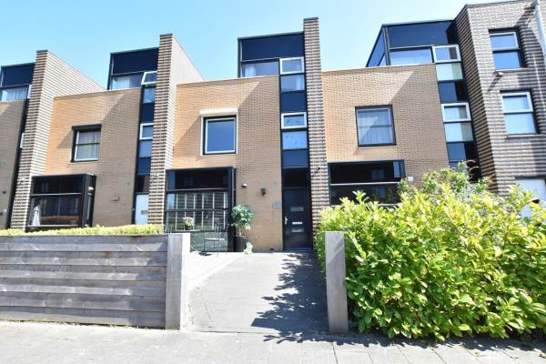Woning Rijnland 18 LELYSTAD