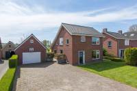 Woning Nieuw Wehlseweg 9 Wehl