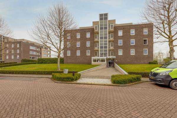 Woning Thalesstraat 73 BRUNSSUM