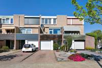 Woning Admiraal Helfrichstraat 17 Roermond