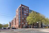 Woning Jan de Louterstraat 56 Amsterdam