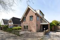Woning Domineeslaan 105 Zwanenburg