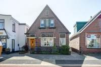 Woning Dorpsstraat 80 Wervershoof