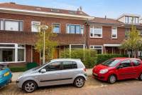 Woning Fransen van de Puttestraat 27 Delft