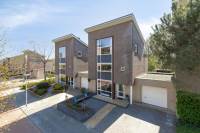 Woning Hildegard van Bingenweg 71 Assen