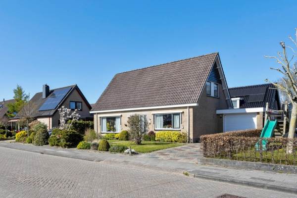 Woning Puoldyk 31 Dronryp