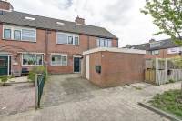 Woning Sont 13 Lelystad