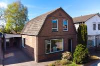 Woning Werfheegde 15 Haaksbergen