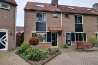 Woning Schrijvertje 25 Deventer