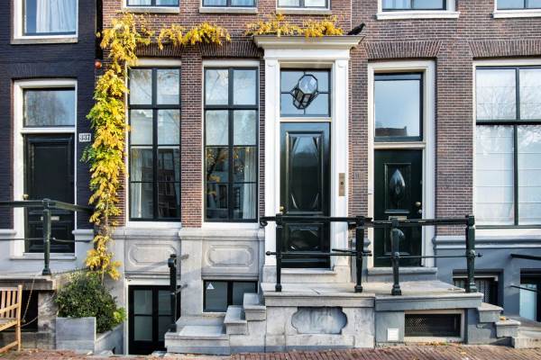 Woning Keizersgracht 339 Amsterdam
