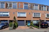 Woning Zomerpark 44 Nieuw-Vennep