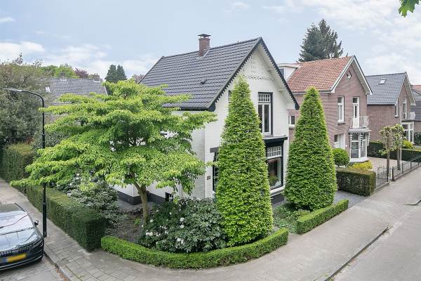 Woning Loseweg 130 Apeldoorn