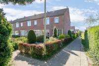 Woning Knottenplat 7 Eelde