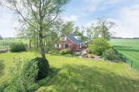 Woning Kloosterdijk 100 Beerzerveld