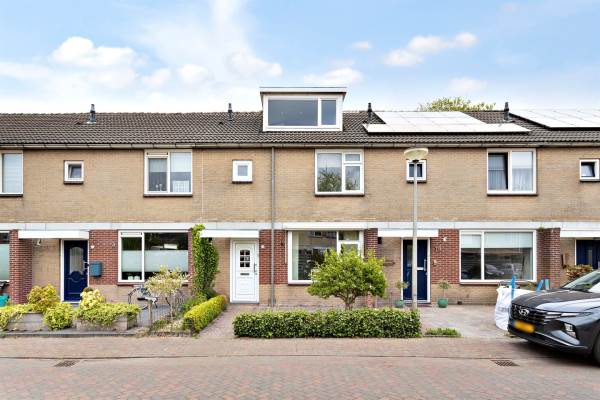 Woning Vesta 20 Hoogezand