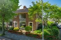 Woning De Ruijterstraat 7 Rijnsburg