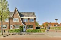 Woning Snoekbaarsstraat 32 Aalsmeer