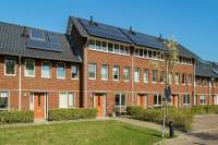 Woning Jan J. de Goedestraat 28 Wageningen