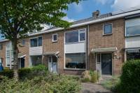 Woning Barentszstraat 37 Lisse