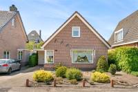 Woning Middenweg 63 Limmen