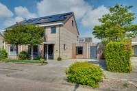 Woning Slijperijhof 33 Oosterhout (NB)