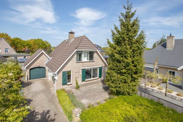 Woning Kuulekamp 17 Harderwijk