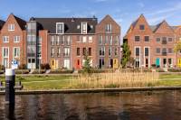 Woning Het Buitenwater 29 Valkenburg (ZH)