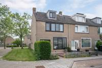 Woning Dolfijnstraat 1 Middelburg